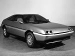 Audi Quartz Concept 1981 года